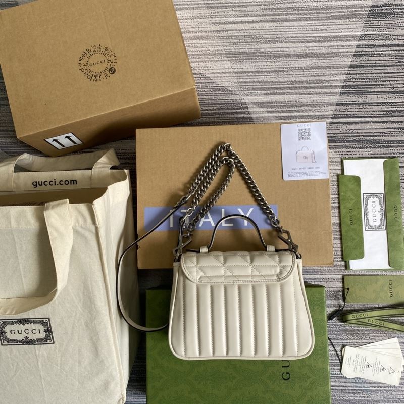 Gucci Satchel Bags